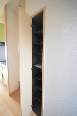 ミーナス片倉の物件内観写真